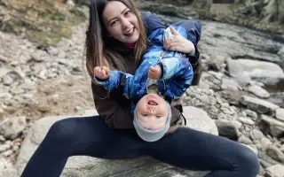 Pomozte Šarlotě v boji s nádorem mozku