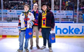 Podpořme Lukášovu cestu na Cambridge – studium pro osobnostní rozvoj dětí