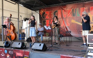 Zachraň Český ukulele festival!