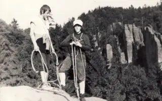 Podpořte dokument - Gusta ve filmu