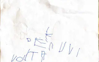 Naděje pro Vojtíška - pomozme s úhradou terapií