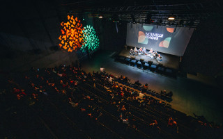 Nouvelle Prague hudební konference 2020
