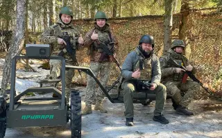 Společně za Svobodnou Ukrajinou