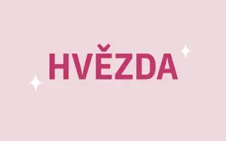 Hvězda – studentský film o hledání sebe sama