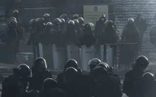 Podpořte studentský film The Lion's Den!