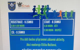 Lukášek s Adámkem musí k lékařům. Pomozme jim s dopravou