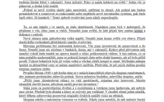 Podpořte vydání knihy "Život plný kontrastů" od Jany Brčkové