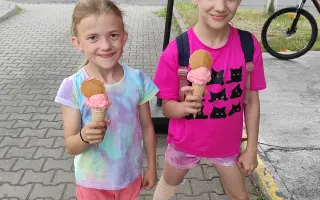 Pomoc dětem, kterým voda vzala vše