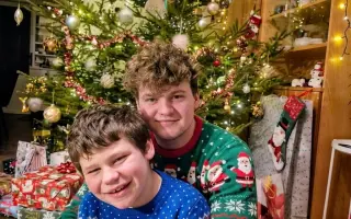 Nové auto pro Vendíka