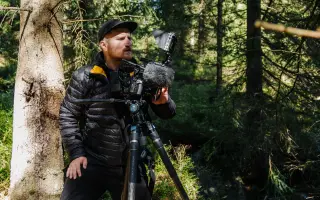 Podpořte film Krkonoše: Cesty Vlachů