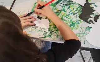 Podpořte naučné centrum Užovka