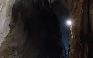 Z nuly zpět za hledáček - aneb nový začátek po velkém pádu