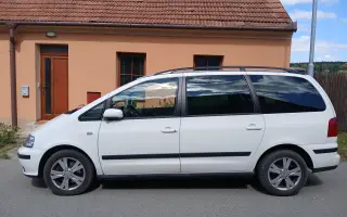 Dodávky plné pomoci Ukrajině - 5. a 6. cesta