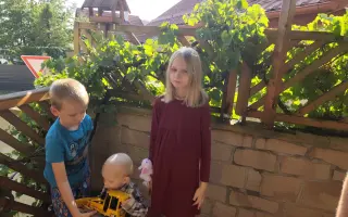 Pomoc pro pěti člennou rodinu: Otec bojuje s nálezem na ledvině