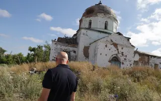 Podpořte duševní zdraví na Ukrajině