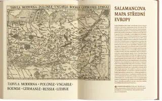 Morava a Slezsko na starých mapách – Podpořte vydání unikátního atlasu!