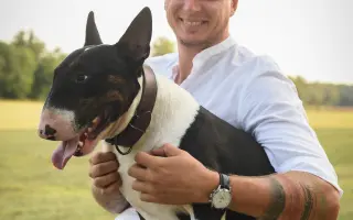 Pomoc pro Andrejku a synka, kteří tu zůstali sami po zesnulém Tesim.