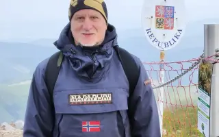 Pomoc pro Zdeňka, který svádí nejtěžší boj v životě