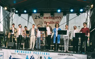 Vydáváme debutové album Kindergarten of Eden!