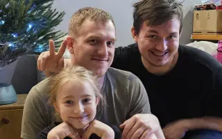 Pomoc pro Evičku bojující s rakovinou a její dceru