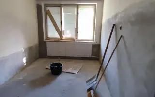 Podpora na cestě zpátky domů