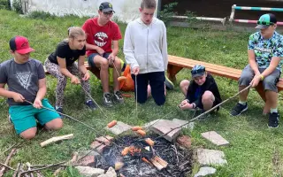 Plujeme dál - bezpečný přístav pro děti  a dospělé  s autismem.