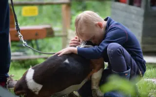 Pomozme pečujícím rodinám dětí se speciálními potřebami načerpat nové síly