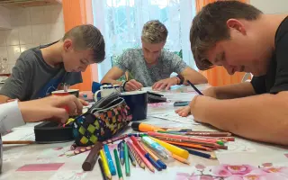 Daruj hračku ve prospěch dětí a lidí s různými handicapy