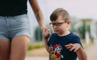 Pomozte Martínkovi zajistit neurorehablitace v Přístavu radosti