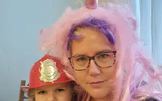 Nové auto pro Marušku – cesta k léčbě