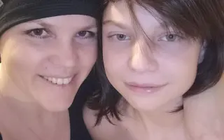 Pomozte Lence bojovat dál