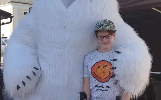 S Emčou na cestách: Pomozte jí získat nové auto 😊