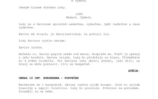 Podpořte krátký STUDENTSKÝ FILM - every child can fly