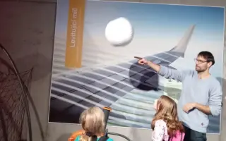 Pomozme Janě zvládnout těžkou ztrátu a dokončit domov pro děti