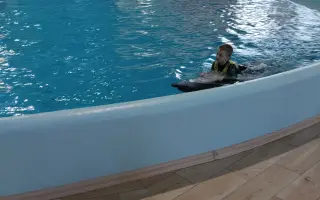 Delfinoterapie pro Ríšu