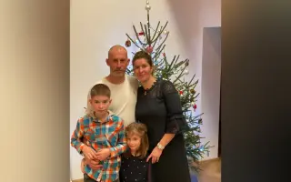 Pomozme mamince, která se „znovu narodila“ s rekonvalescencí a pokrytím výdajů