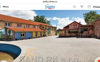 Prosím podpořte založení svobodné školy a duchovně-relaxačního centra