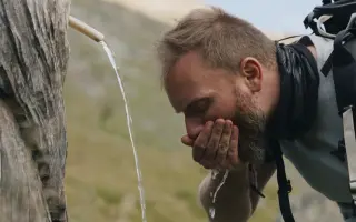 Podpořte film PORTRÉT VODY v cílové rovince!