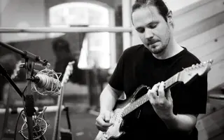 Podpořte vydání alba Markéty Foukalové a Martina Brunnera. Pocta Janu Zábranovi!