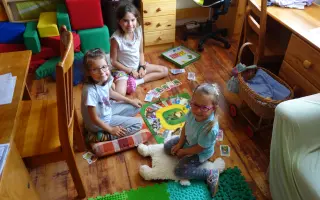 Nové bydlení nás vysvobodí aneb cesta k domovu