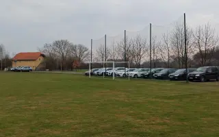 Bezpečně pro děti! Nové branky, záchytné tyče a zábradlí
