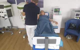 Pomoc pro Pavlínu k životu bez bolesti a být tu pro dceru