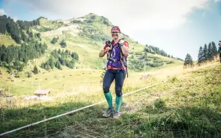 Dostaň mladou střelu Rozi na MS SPARTAN ULTRA
