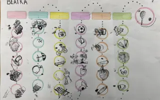 Beatce nezbývá moc času. Chce poznat malou sestřičku a potřebuje naši podporu.