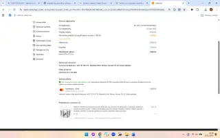 POMOC PRO FOXÍČKA, ASPENA A TAFFY-JACKA