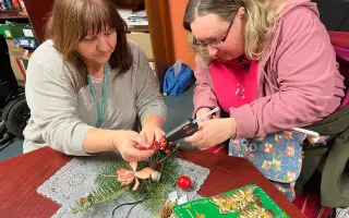 Tvoříme srdcem, ale bez rukou asistenta to nezvládneme