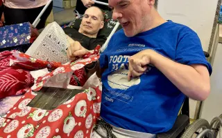 Daruj hračku ve prospěch dětí a lidí s různými handicapy