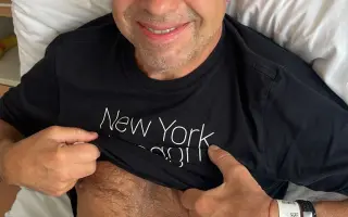 Pro tátu s ALS a mamku, která mu na této těžké cestě pomáhá