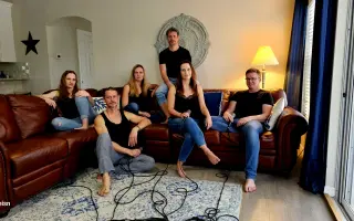 Za5 slaví 10 let. Pomozte nám natočit první album.