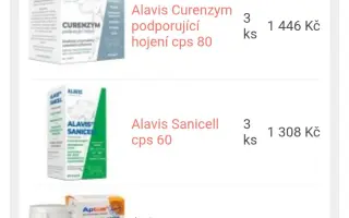 Zachraňme společně nemocného Badýska